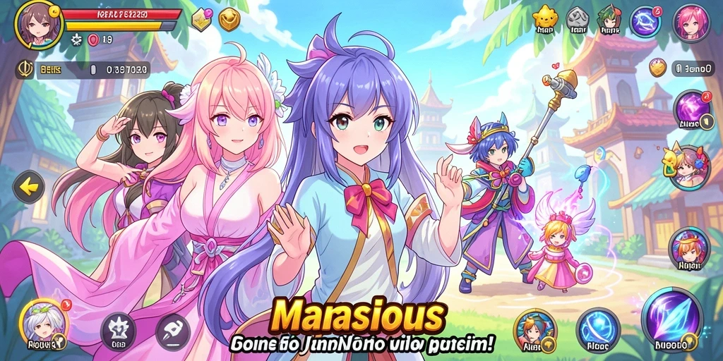 Fitur bonus yang membuat setiap putaran menjadi lebih seru.