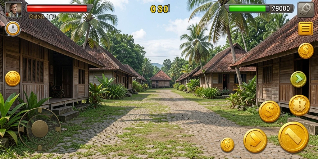 Komunitas aktif untuk berbagi pengalaman dan strategi.