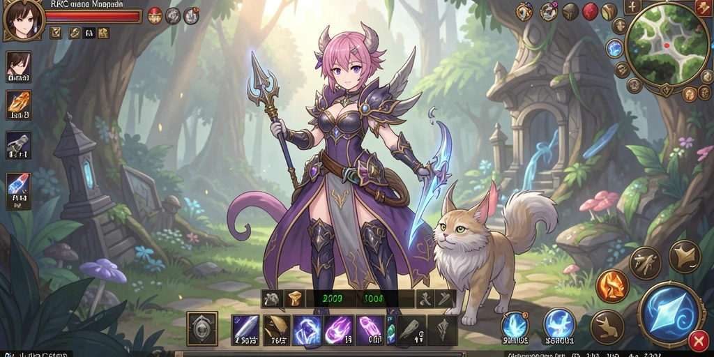 Event menarik yang diadakan secara berkala.
