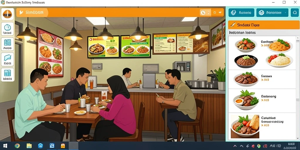 Adegan aksi yang mendebarkan dalam permainan KA789.
