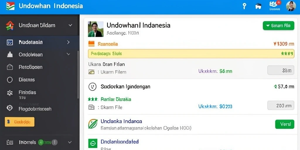 Mode multiplayer yang seru dan kompetitif.
