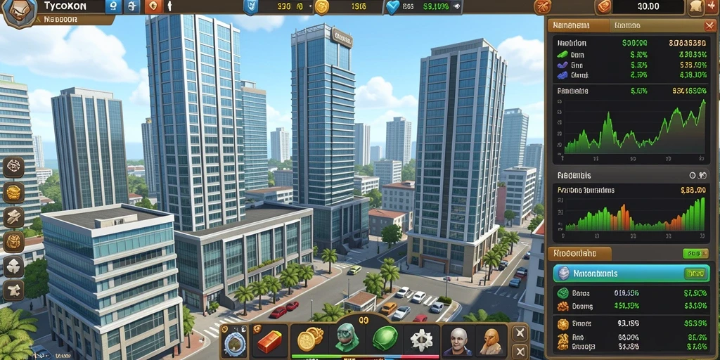 Screenshot VESPA69: Bergabung dalam mode multiplayer.