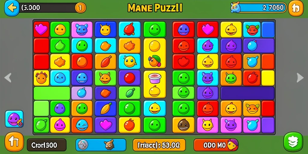 Mode multiplayer untuk pengalaman lebih seru.